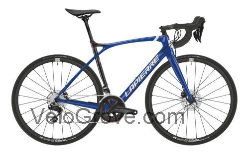 Lapierre Xelius SL 7.0 specs and reviews